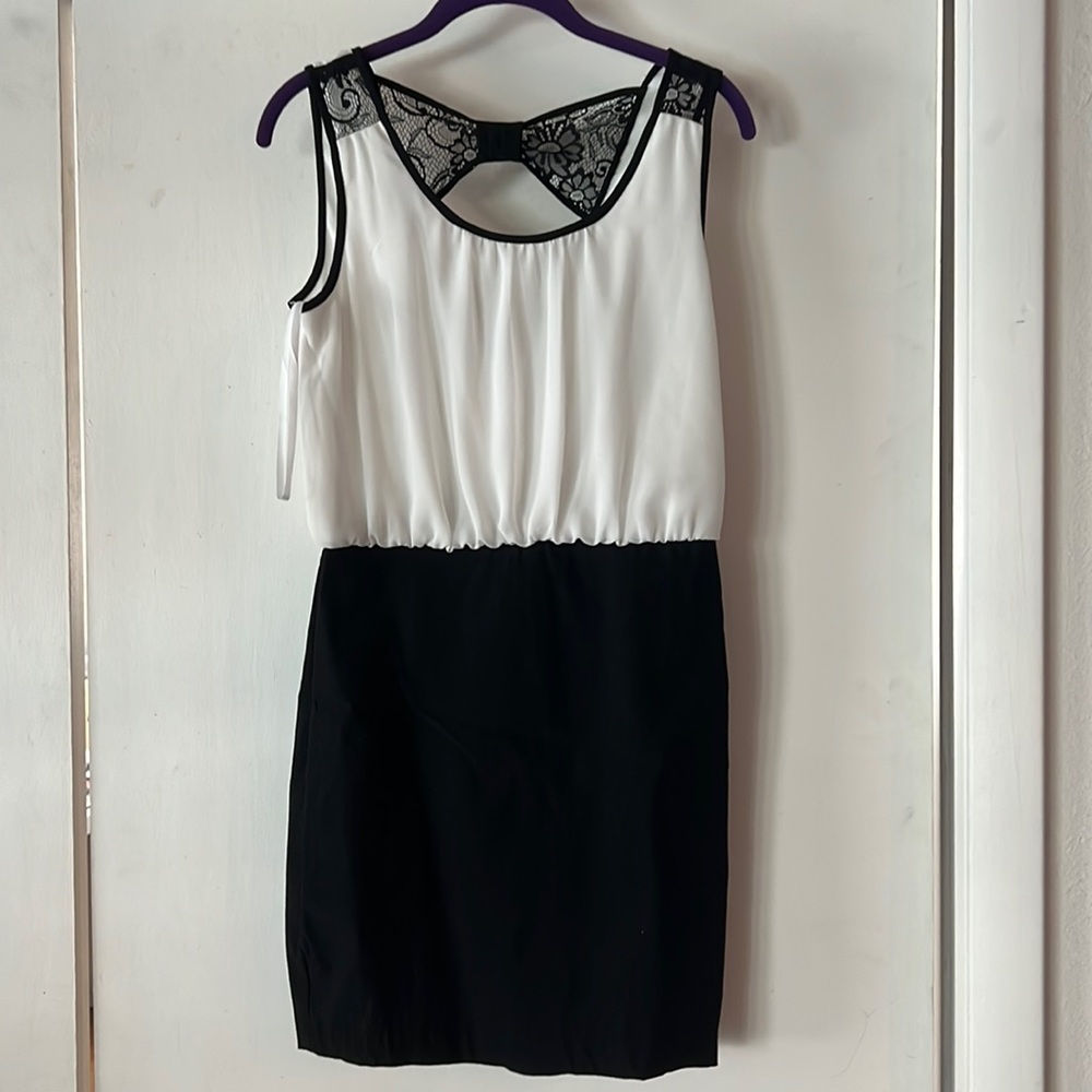 Cocktail dress